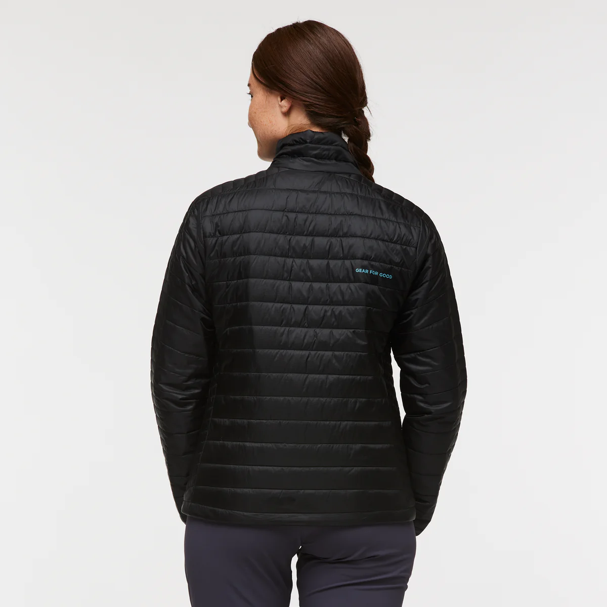 Capa Insulated Jacket - Women's - Image 10