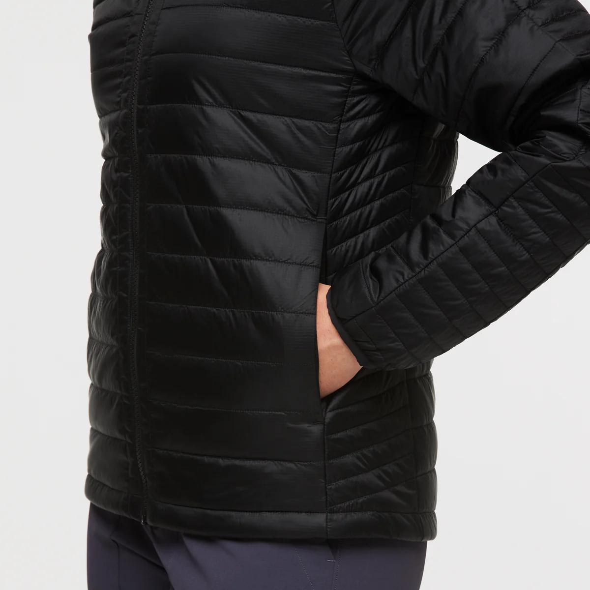 Capa Insulated Jacket - Women's - Image 11