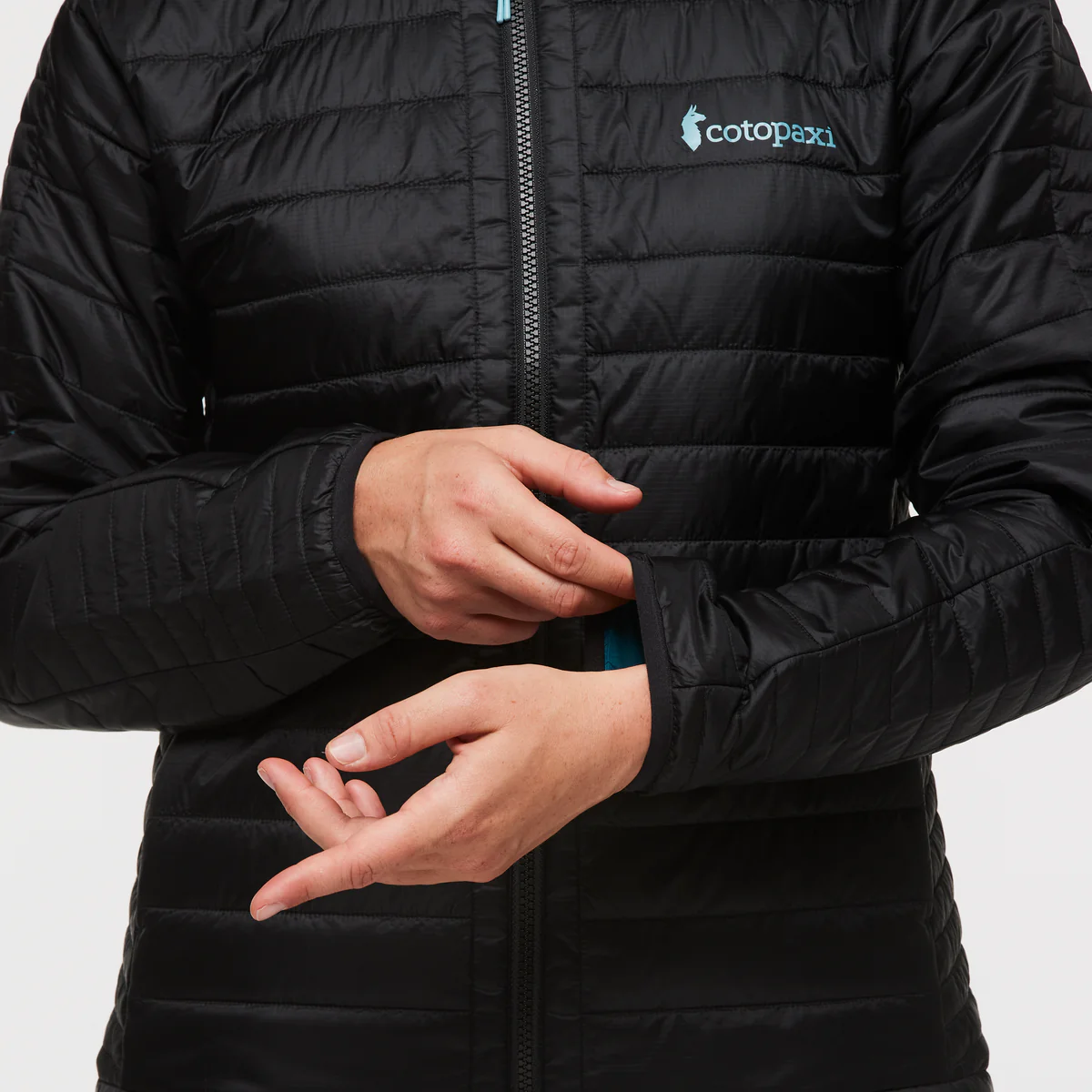 Capa Insulated Jacket - Women's - Image 12