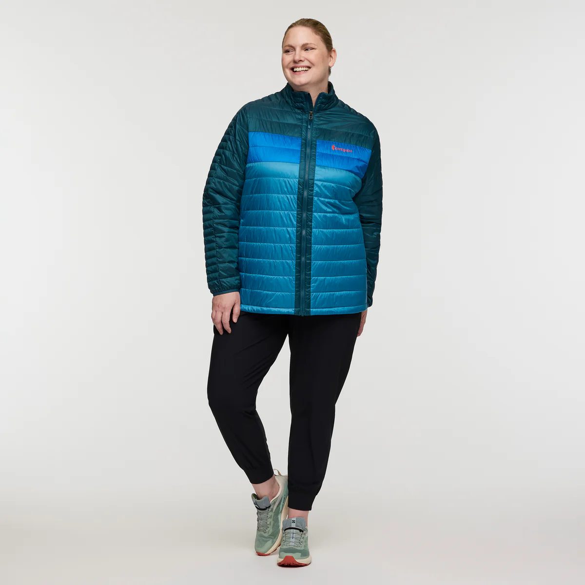 Capa Insulated Jacket - Women's - Image 10