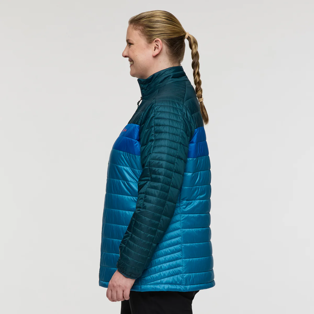 Capa Insulated Jacket - Women's - Image 11