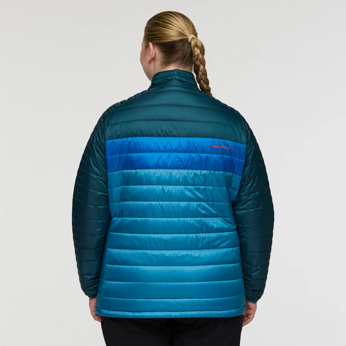 Capa Insulated Jacket - Women's - Image 12