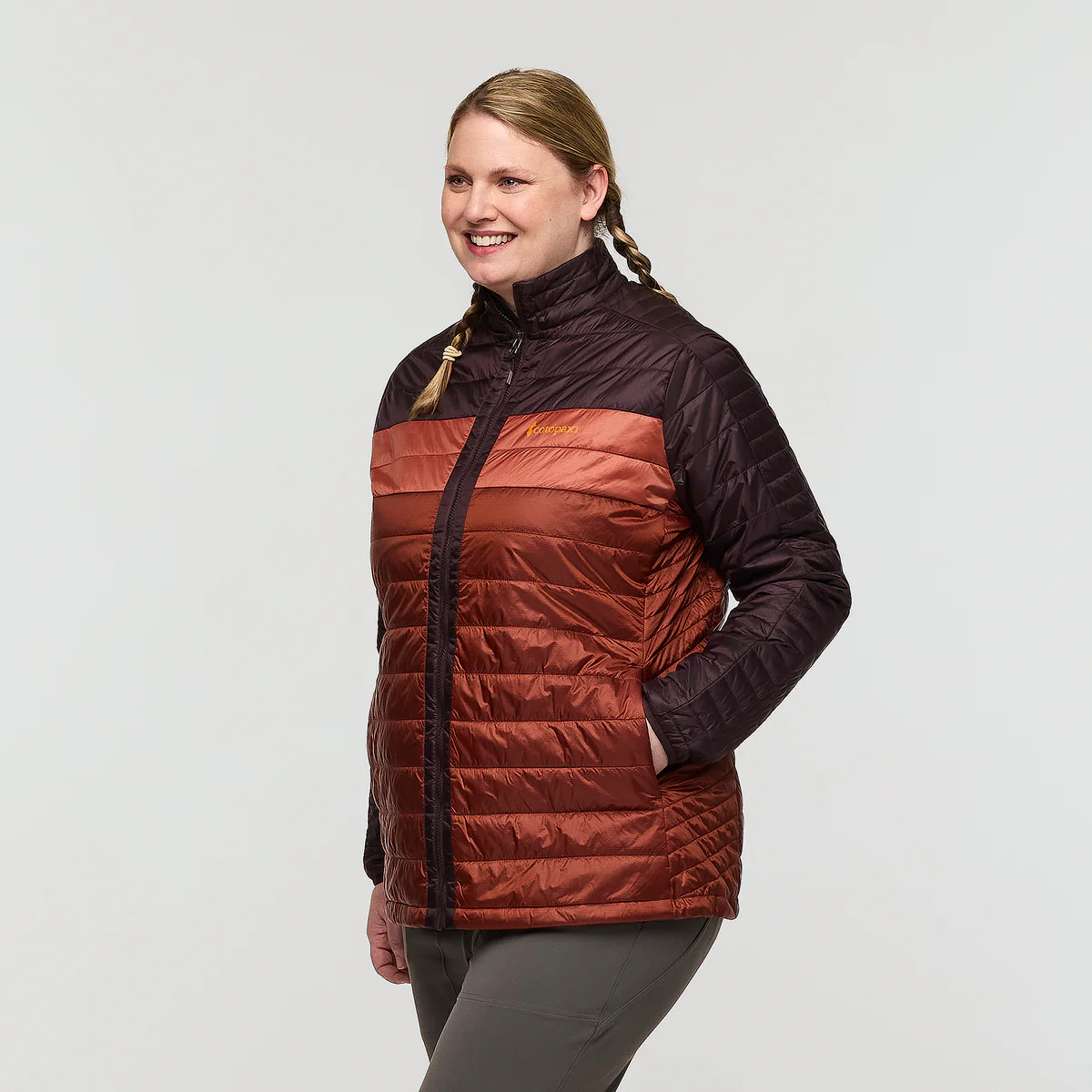 Capa Insulated Jacket - Women's - Image 3