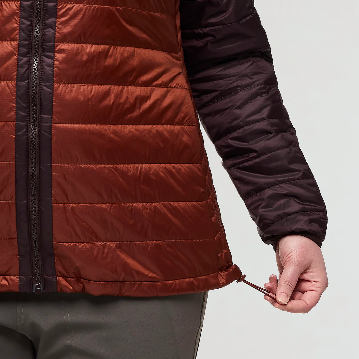 Capa Insulated Jacket - Women's - Image 6