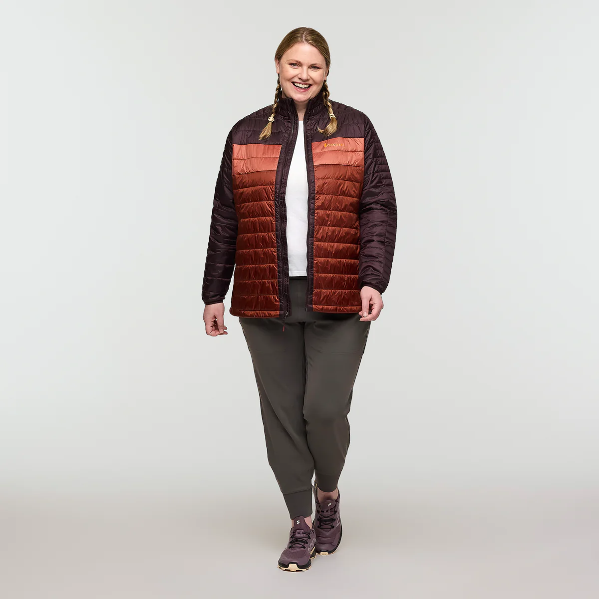 Capa Insulated Jacket - Women's - Image 7