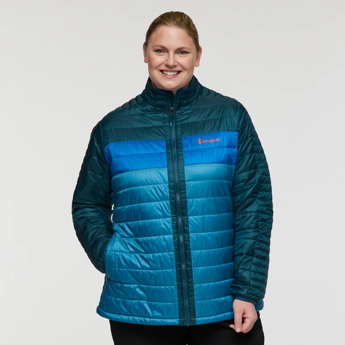 Capa Insulated Jacket - Women's - Image 9
