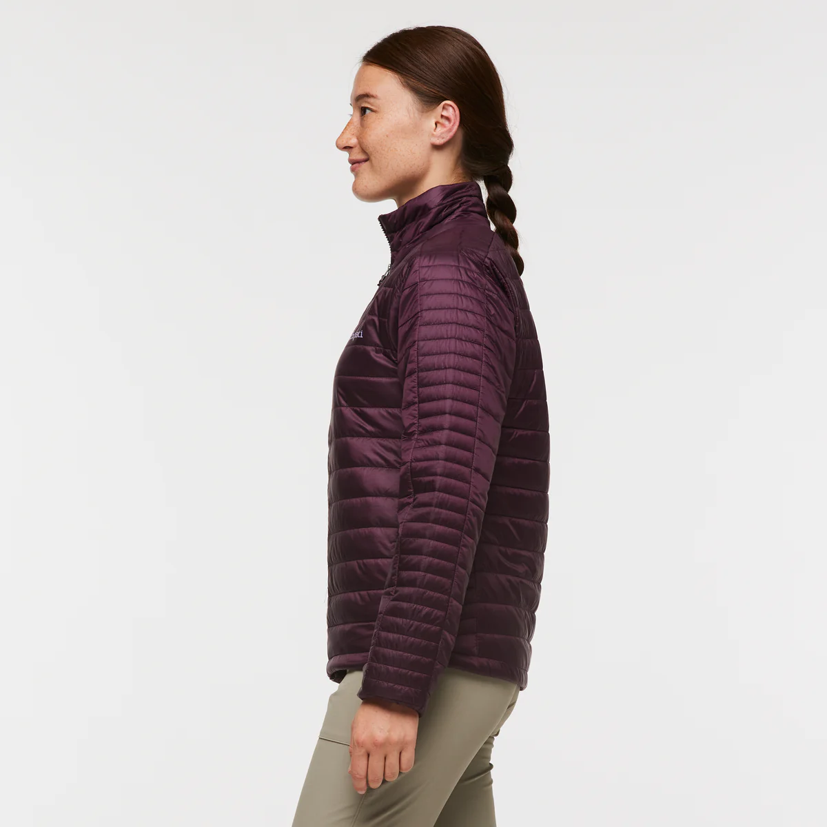 Capa Insulated Jacket - Women's - Image 3