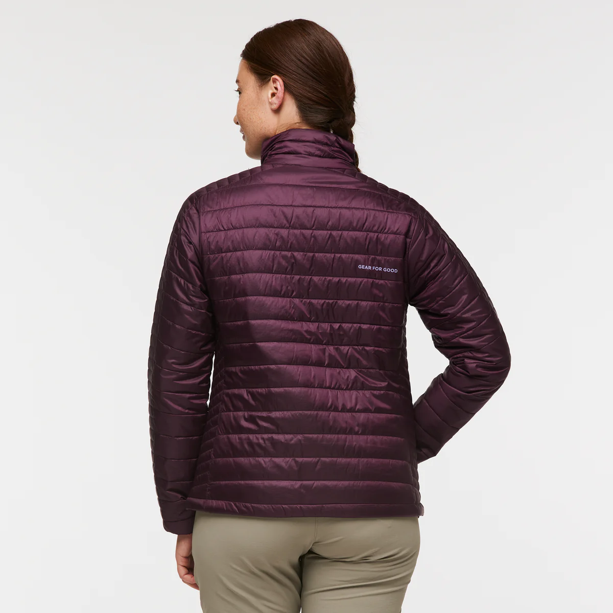 Capa Insulated Jacket - Women's - Image 4