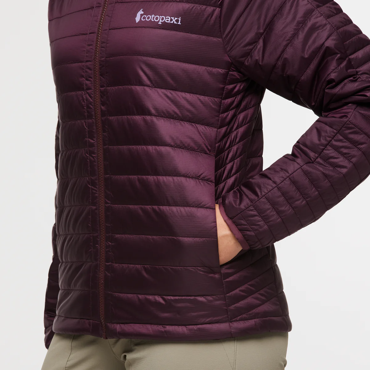 Capa Insulated Jacket - Women's - Image 6