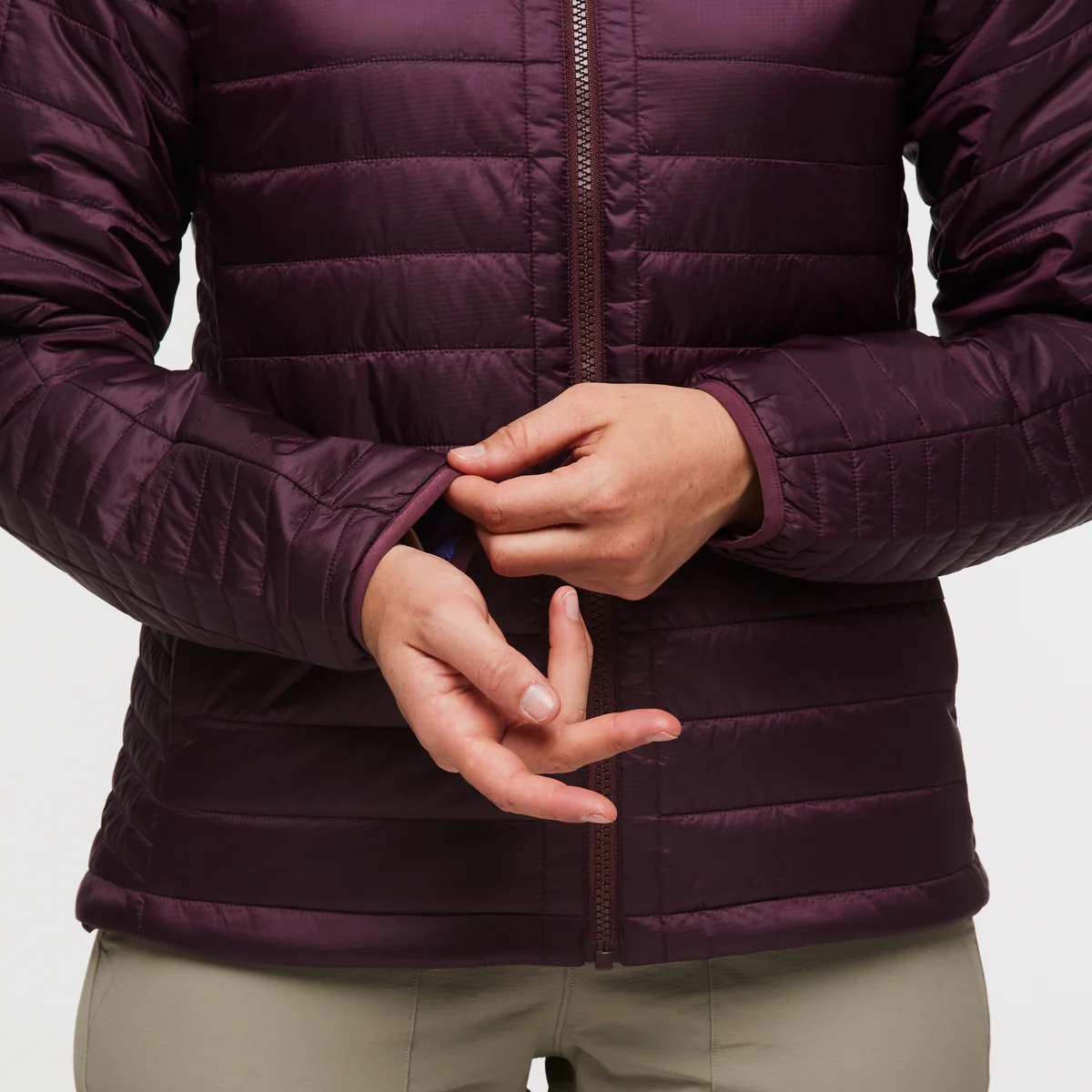 Capa Insulated Jacket - Women's - Image 7