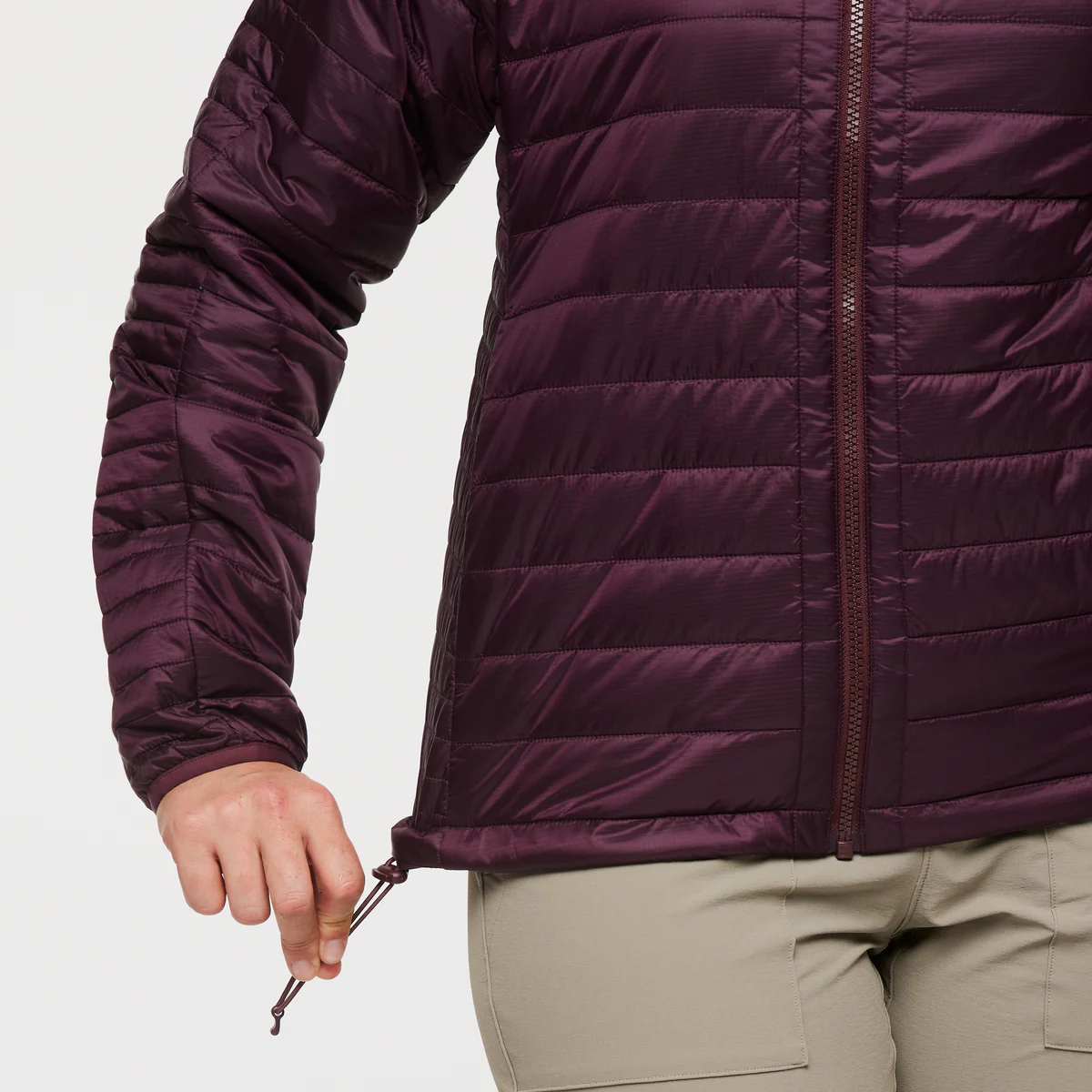 Capa Insulated Jacket - Women's - Image 8