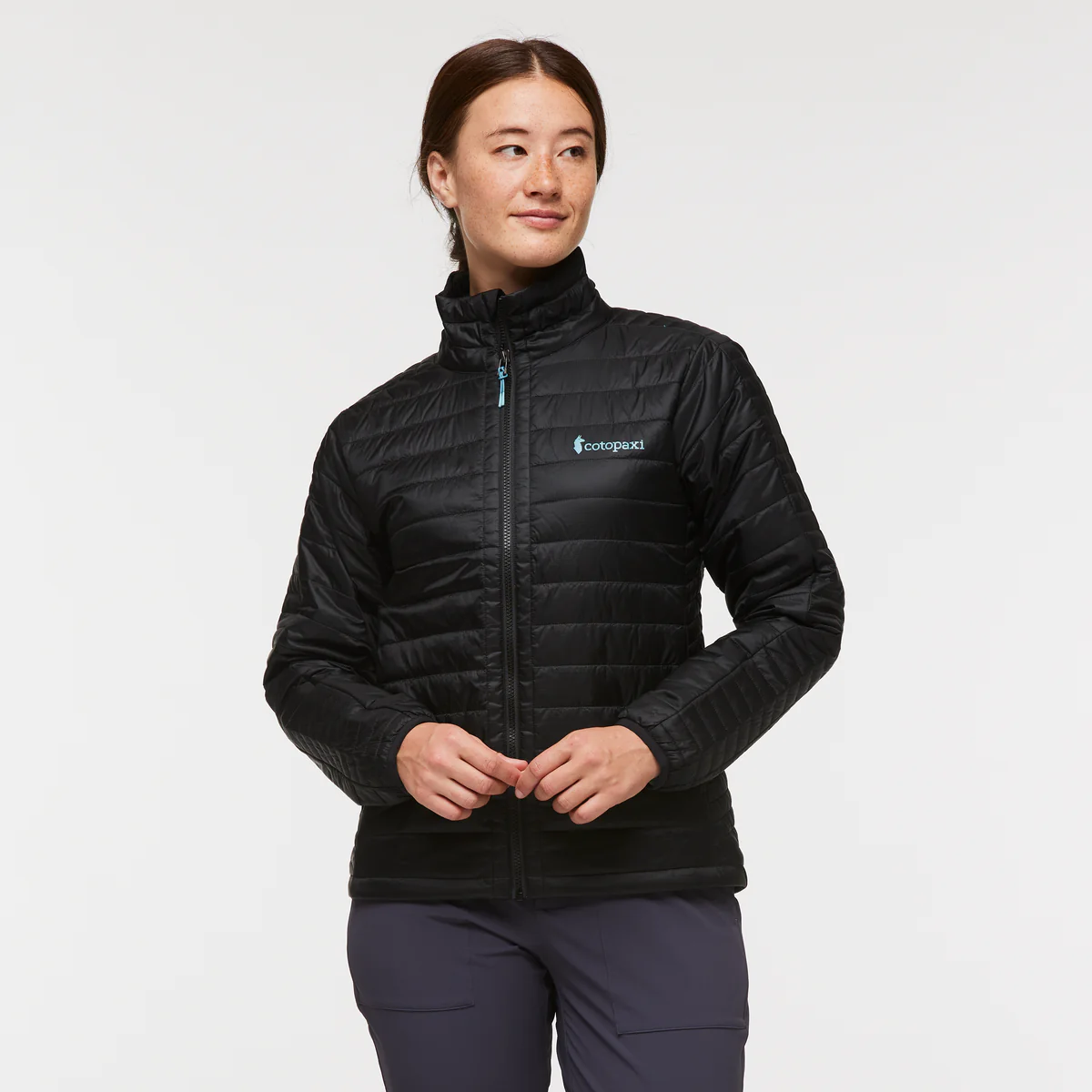 Capa Insulated Jacket - Women's - Image 7