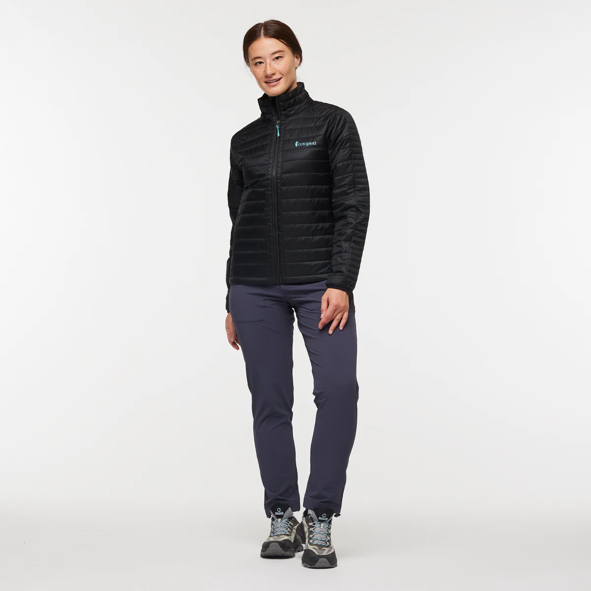 Capa Insulated Jacket - Women's - Image 8