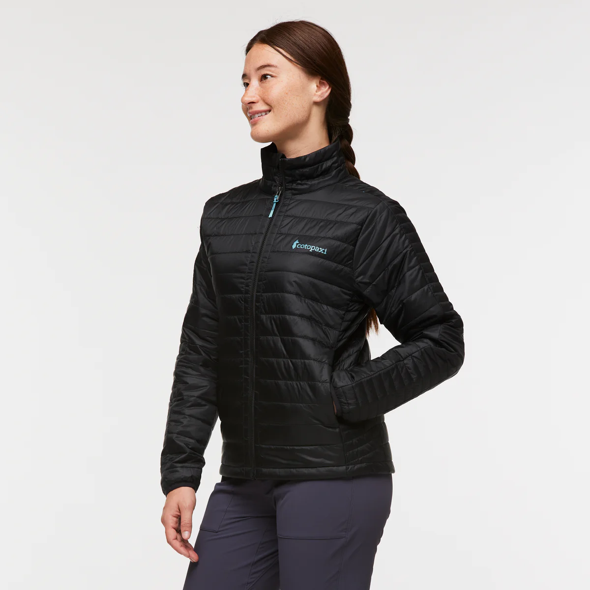 Capa Insulated Jacket - Women's - Image 9