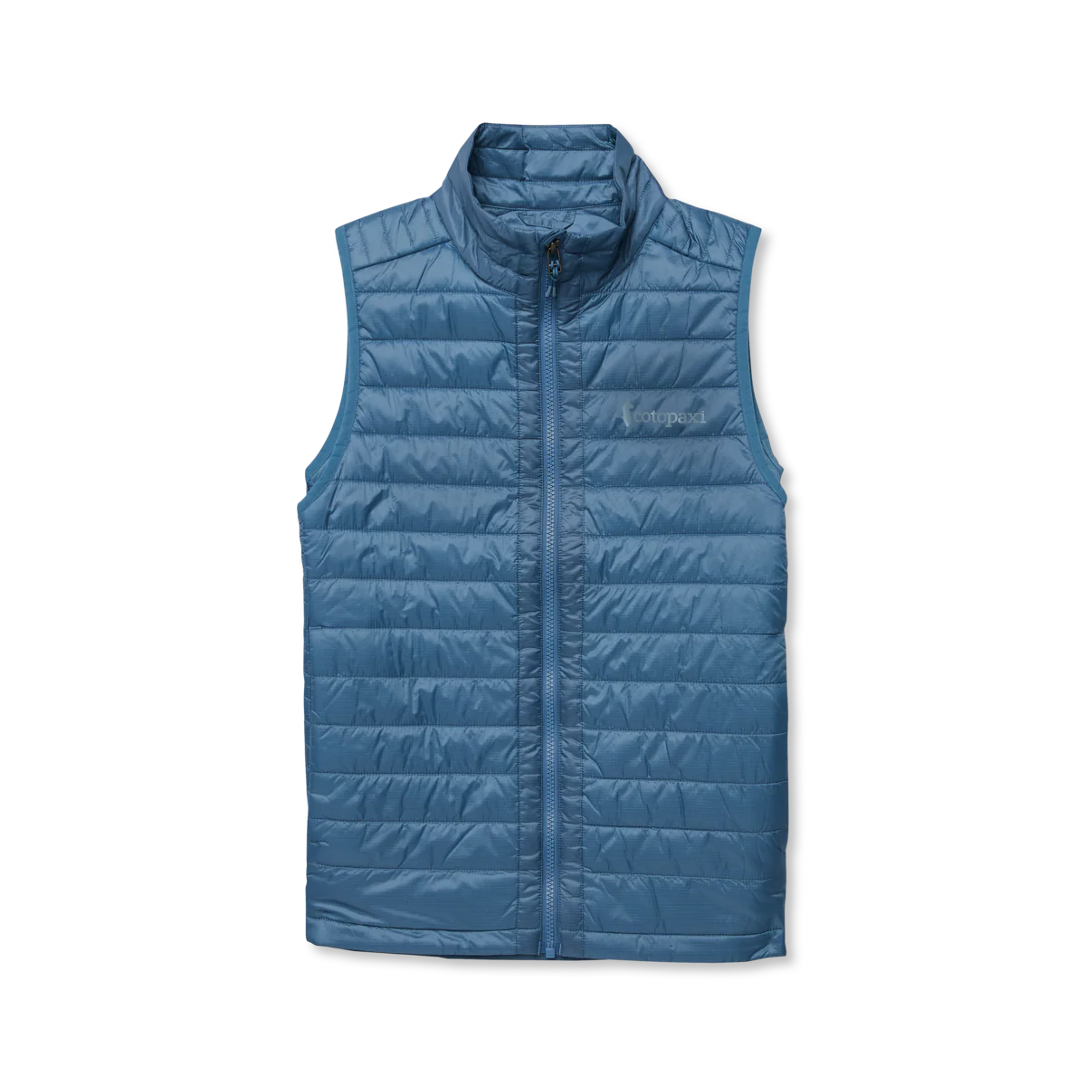 Capa Insulated Vest - Women's - Image 11