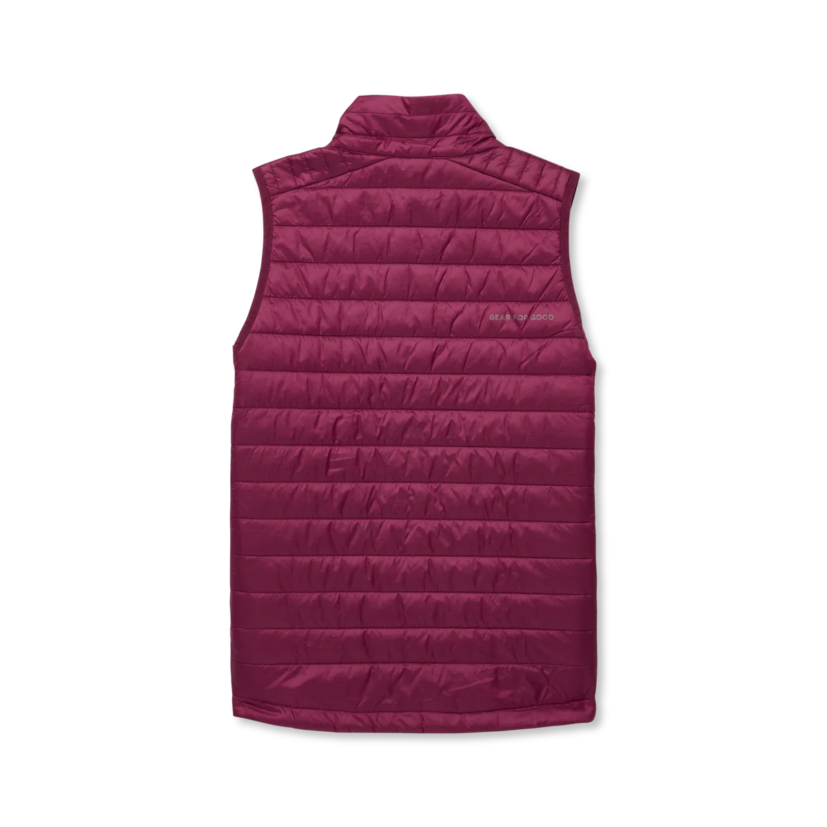 Capa Insulated Vest - Women's - Image 18