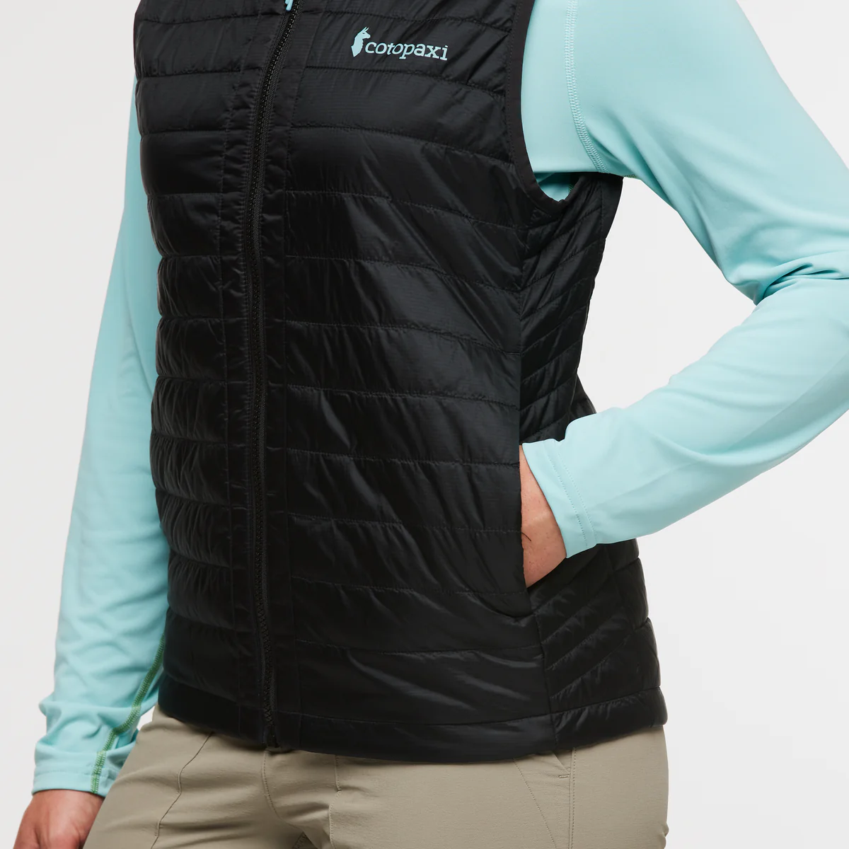 Capa Insulated Vest - Women's - Image 5