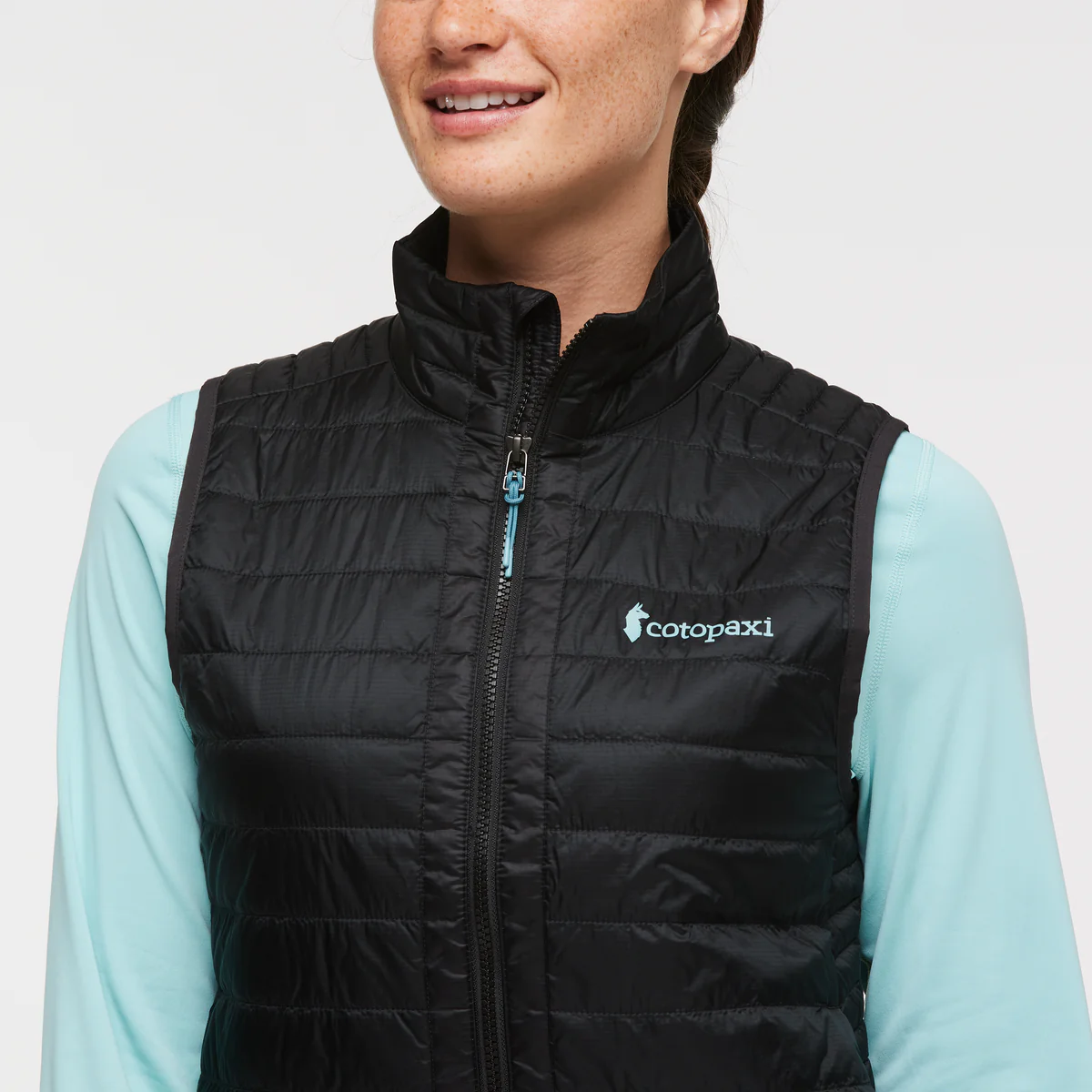 Capa Insulated Vest - Women's - Image 6