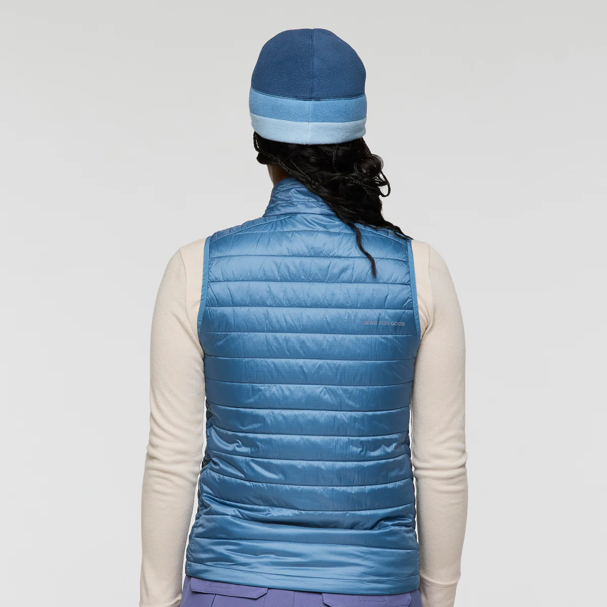 Capa Insulated Vest - Women's - Image 9