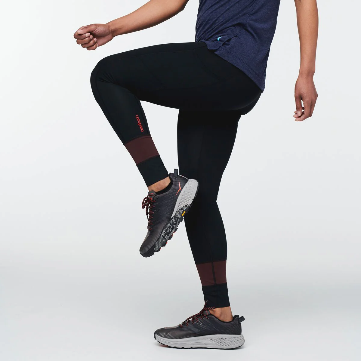 Cerro Travel Tight - Women's - Image 11