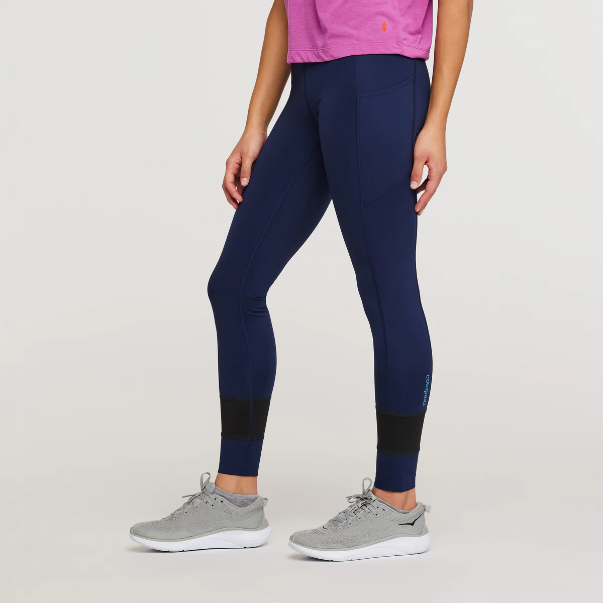 Cerro Travel Tight - Women's - Image 3