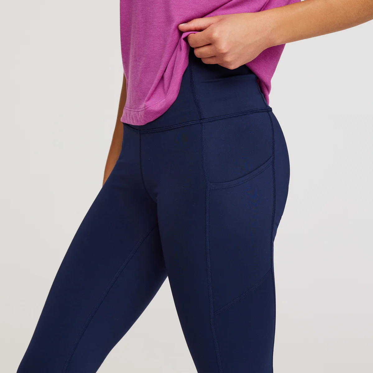 Cerro Travel Tight - Women's - Image 5