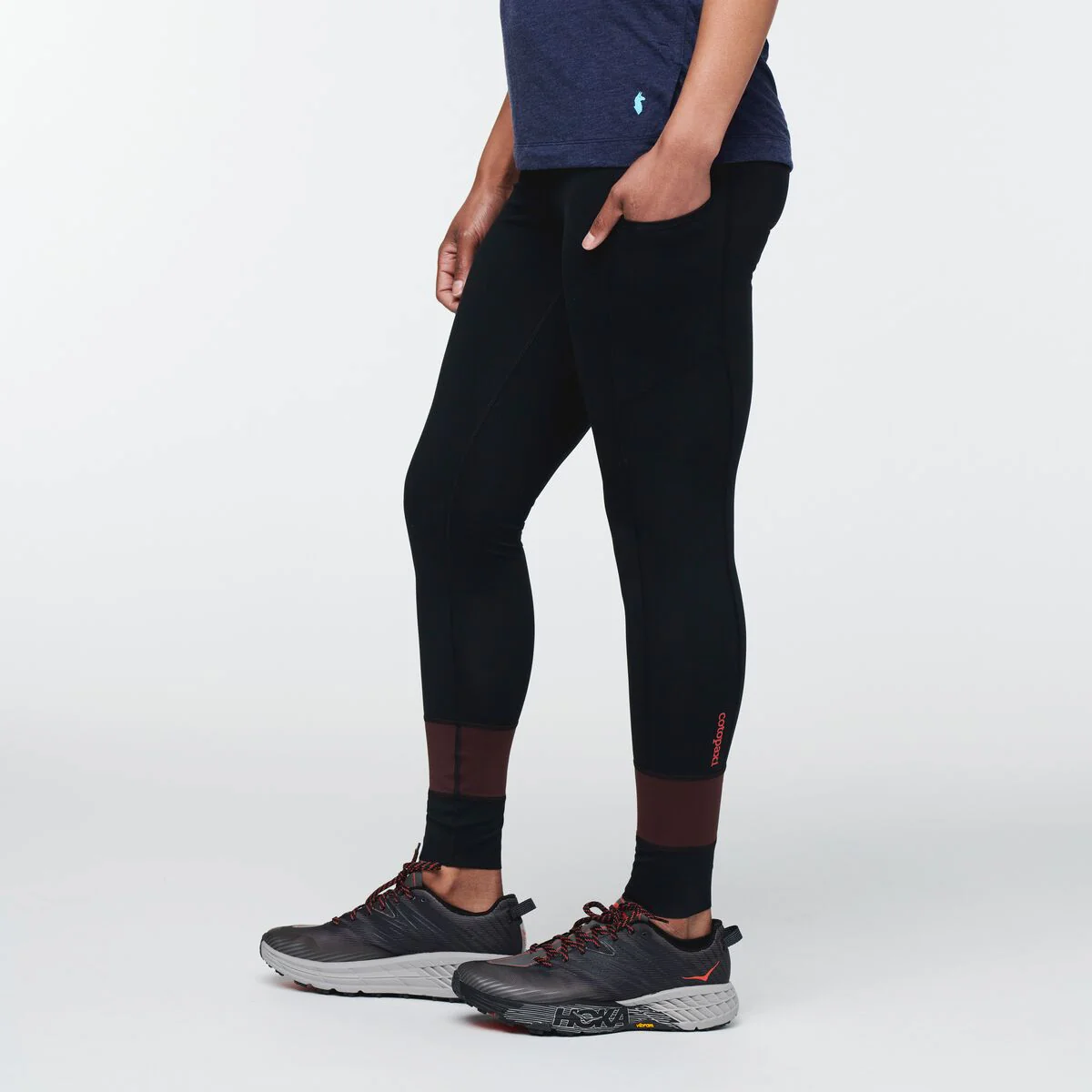 Cerro Travel Tight - Women's - Image 9