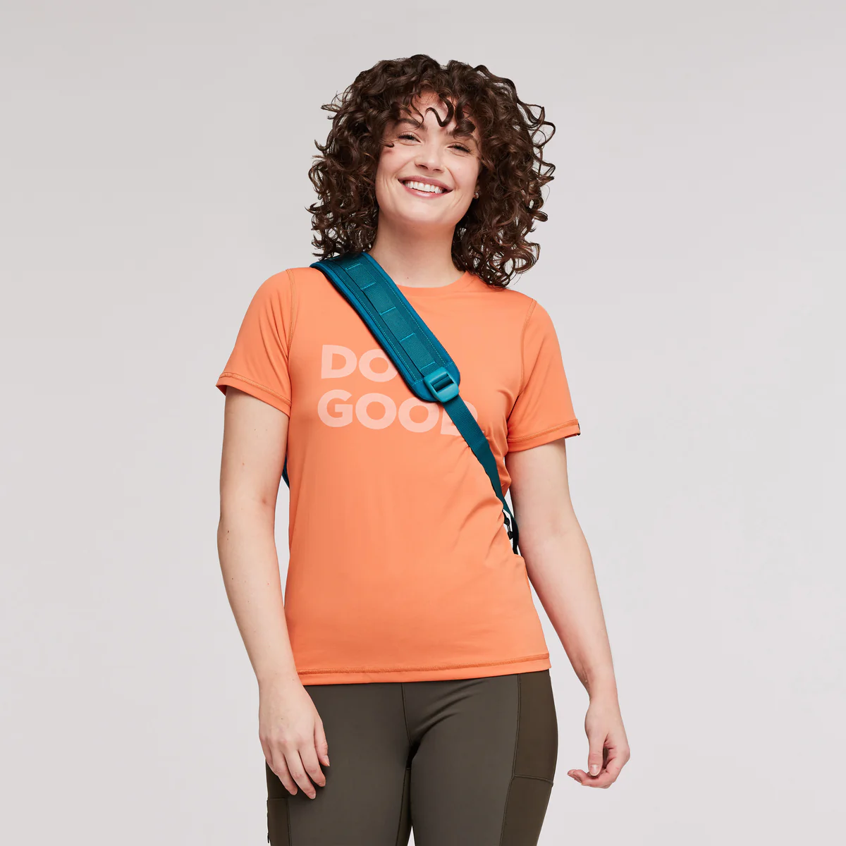 Chasqui 13L Sling - Cada Día - Image 11