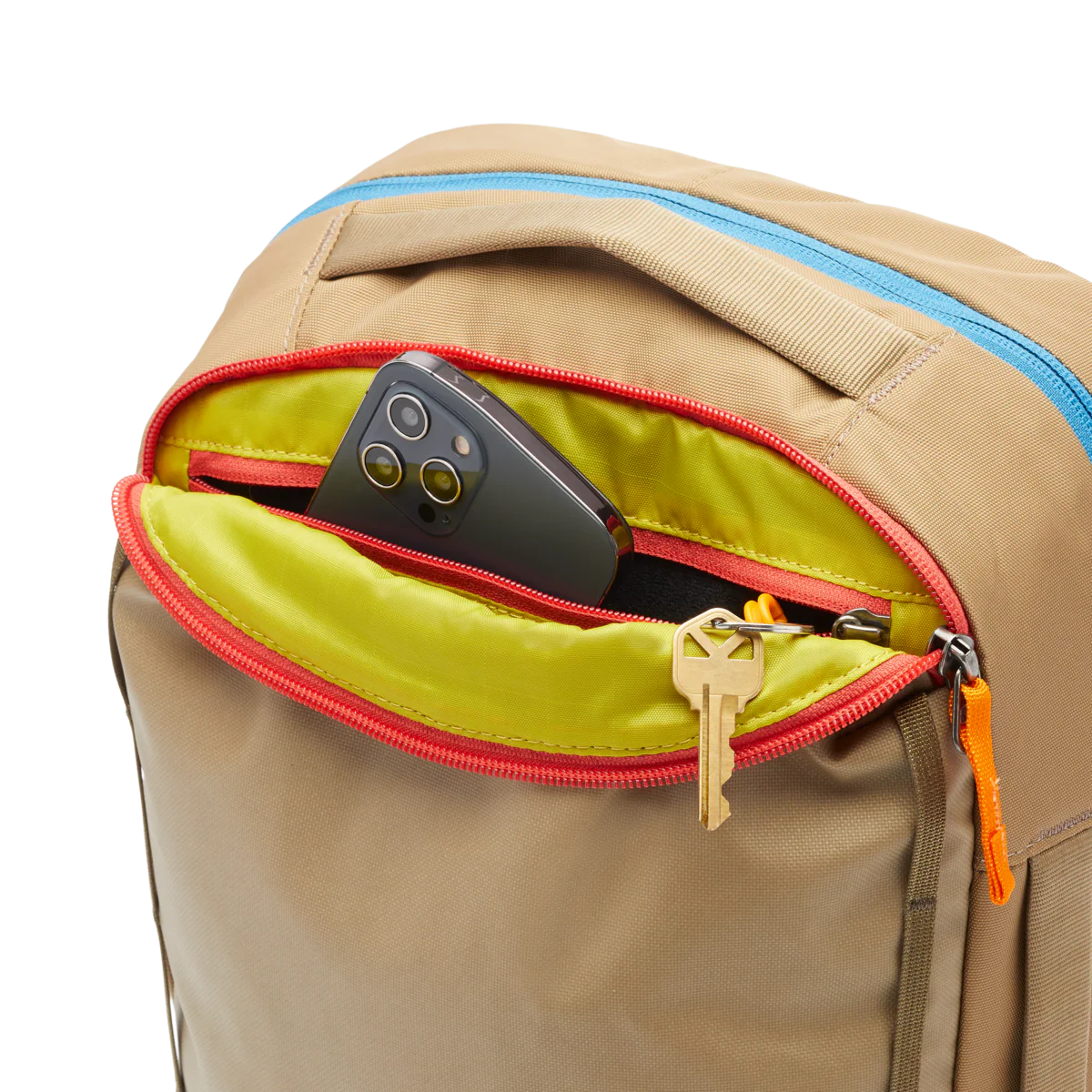 Chasqui 13L Sling - Cada Día - Image 16