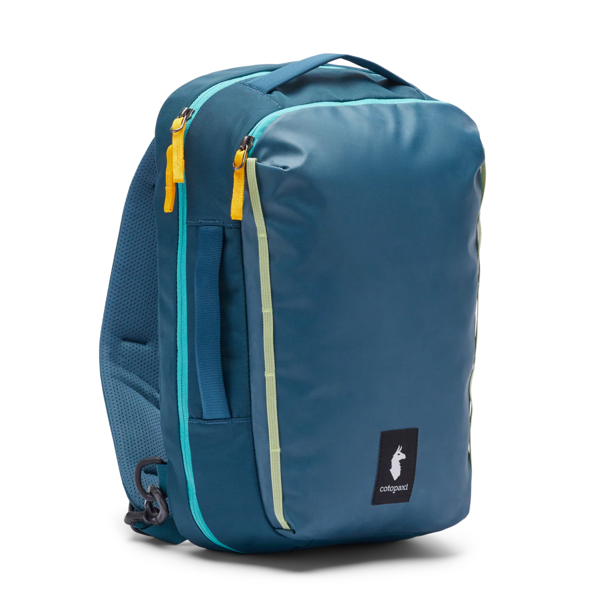 Chasqui 13L Sling - Cada Día - Image 6