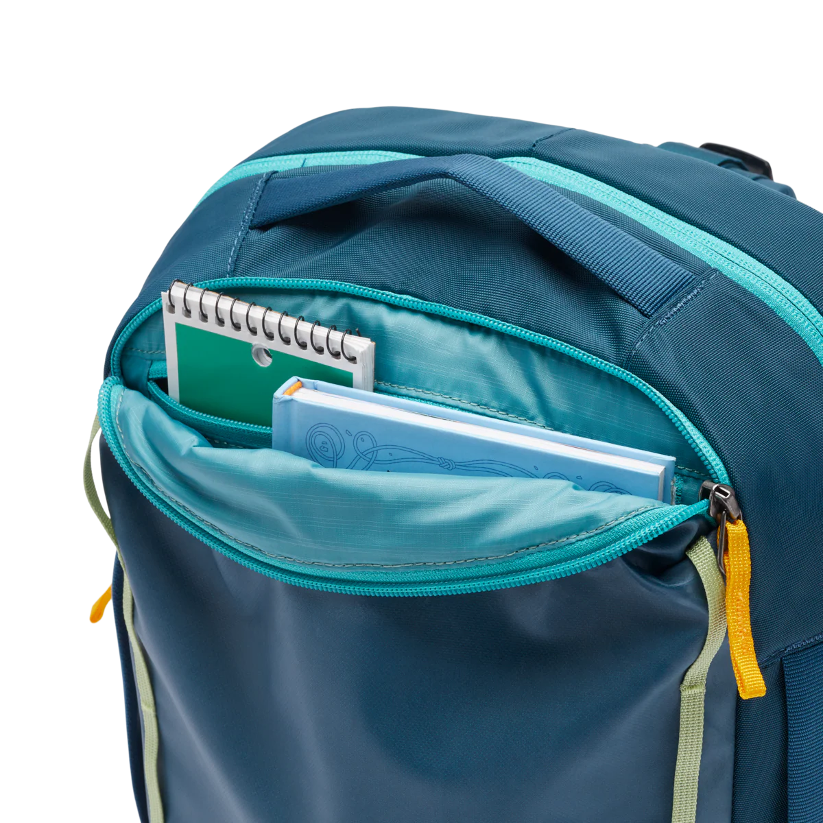 Chasqui 13L Sling - Cada Día - Image 8