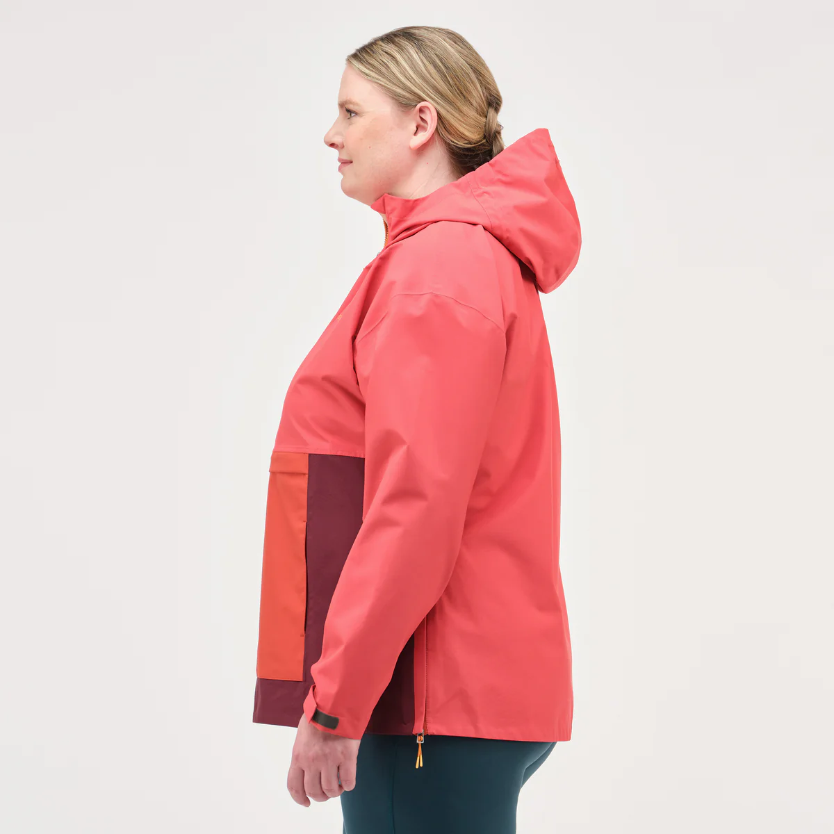 Cielo Rain Anorak - Women's - Image 21