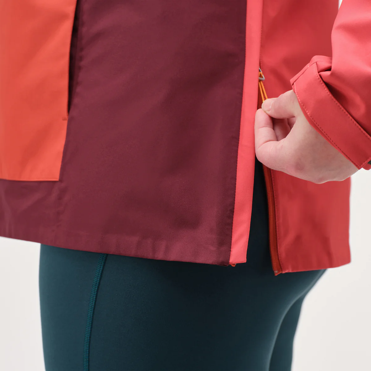 Cielo Rain Anorak - Women's - Image 26