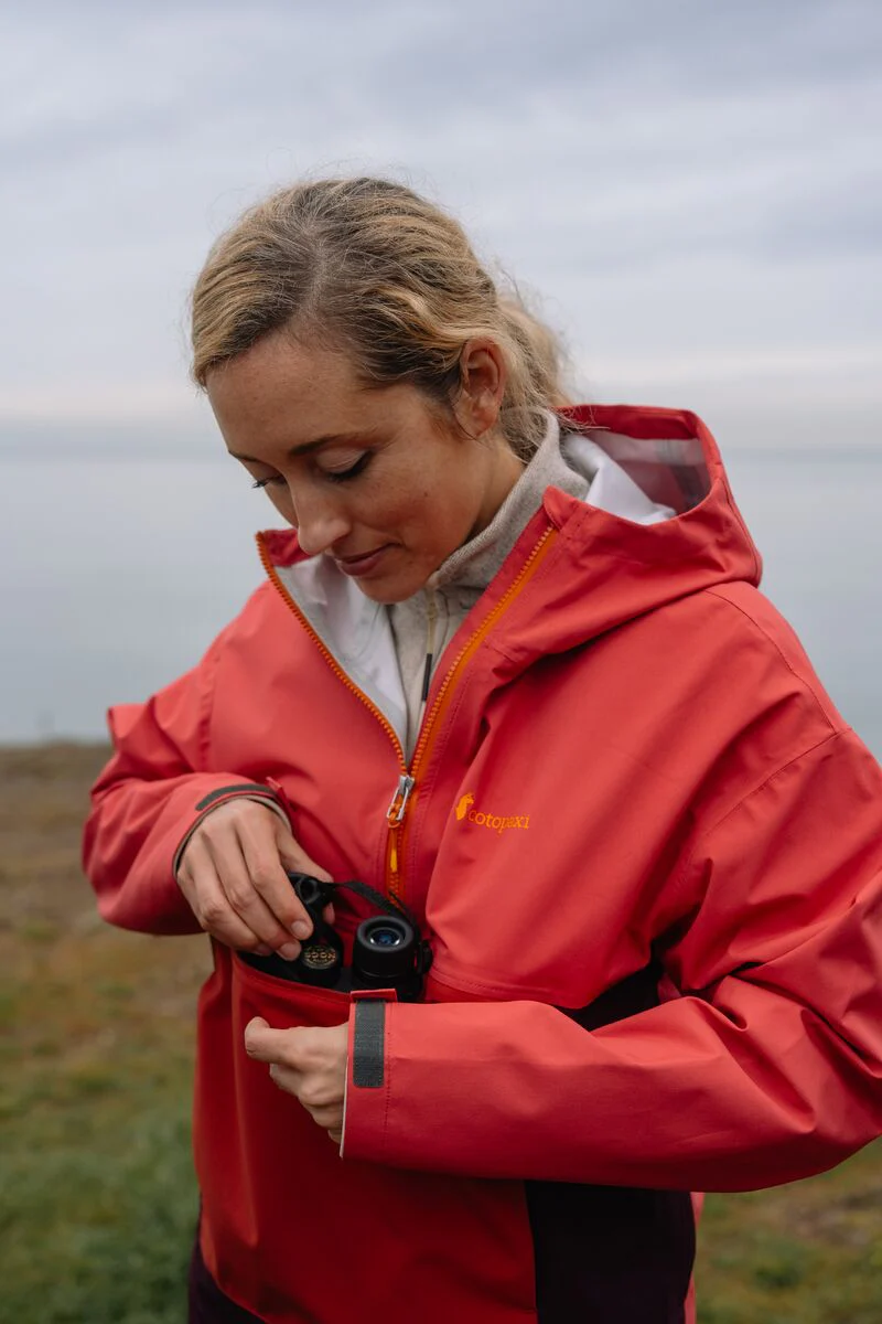 Cielo Rain Anorak - Women's - Image 33