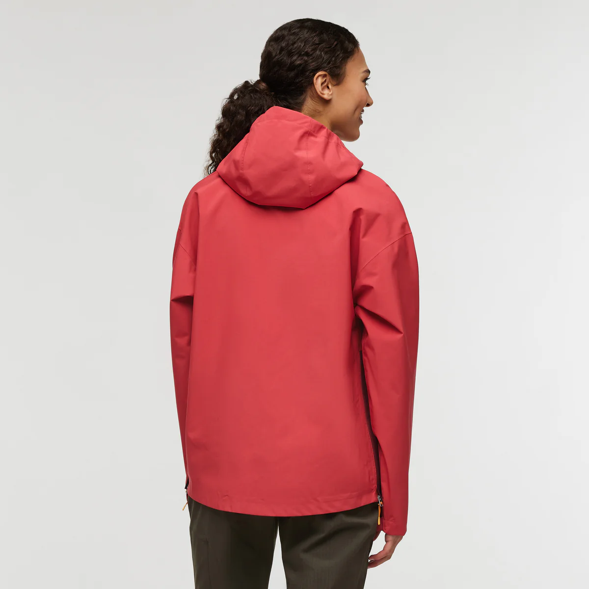 Cielo Rain Anorak - Women's - Image 4
