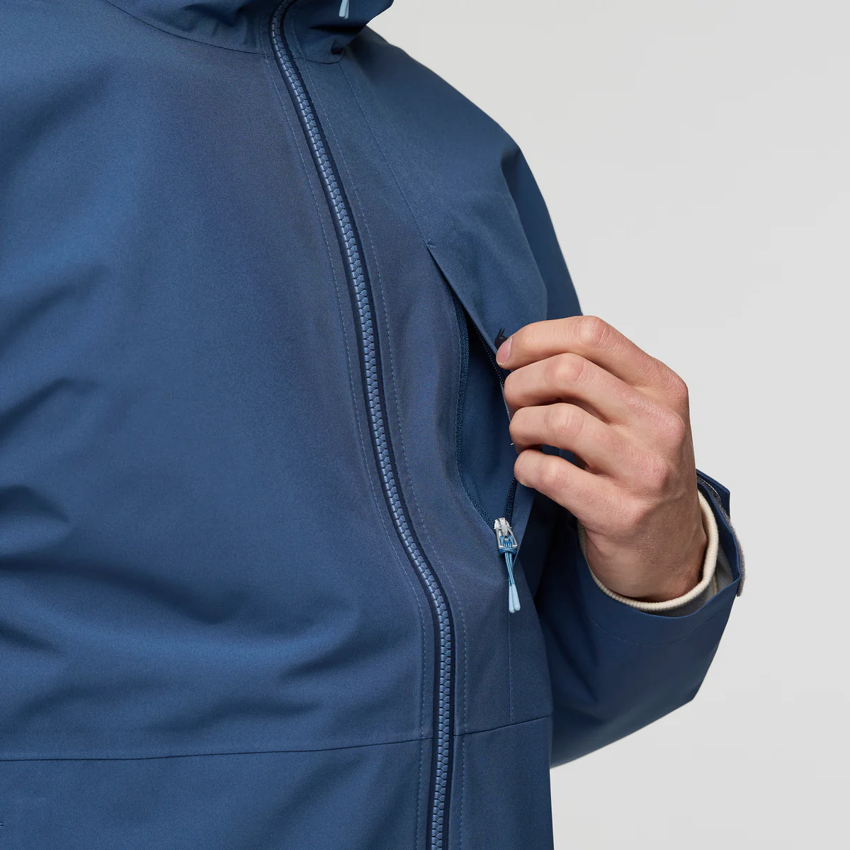Cielo Rain Jacket - Men's - Image 12