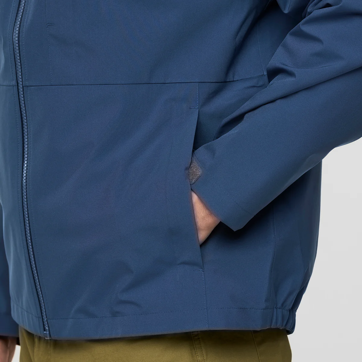 Cielo Rain Jacket - Men's - Image 13
