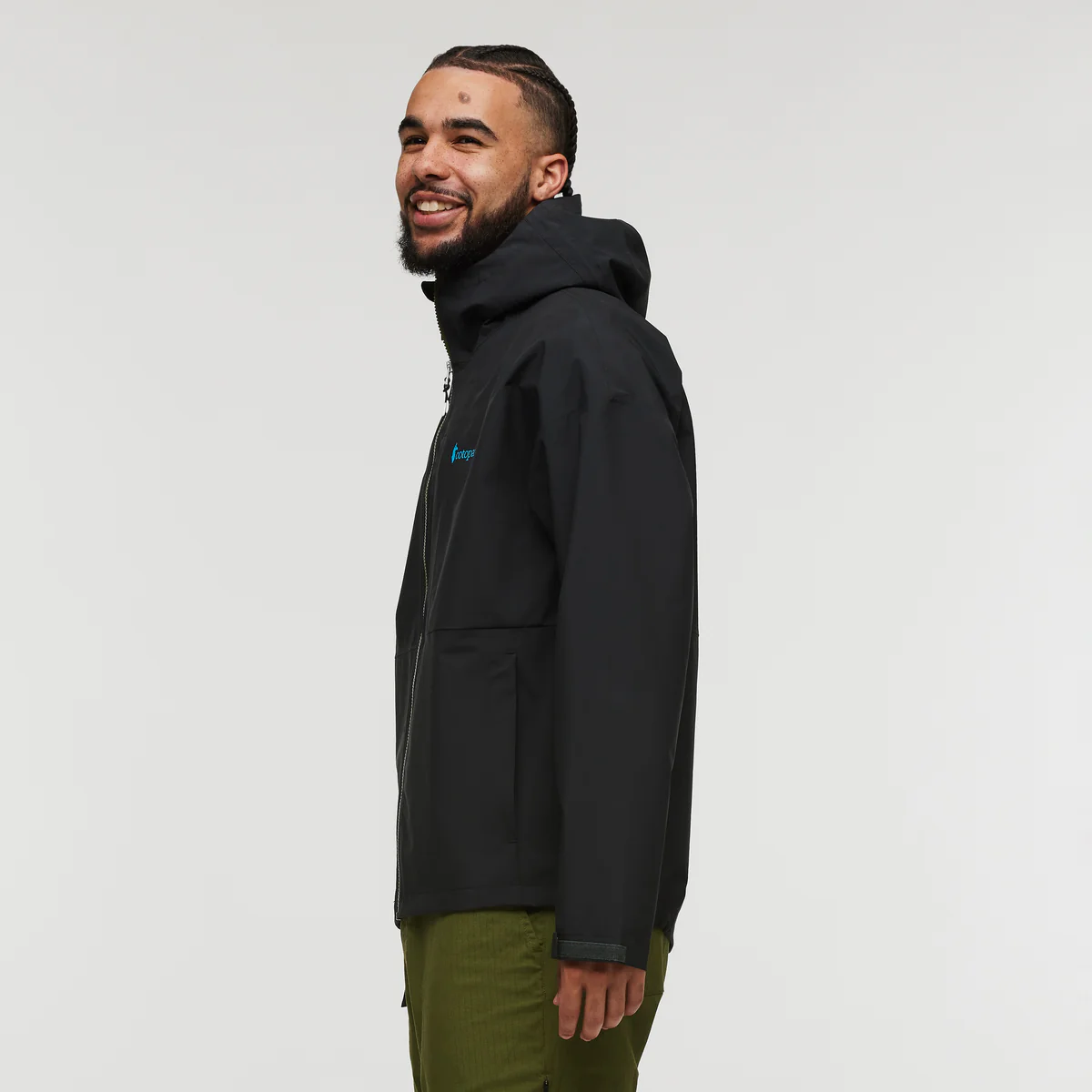 Cielo Rain Jacket - Men's - Image 3