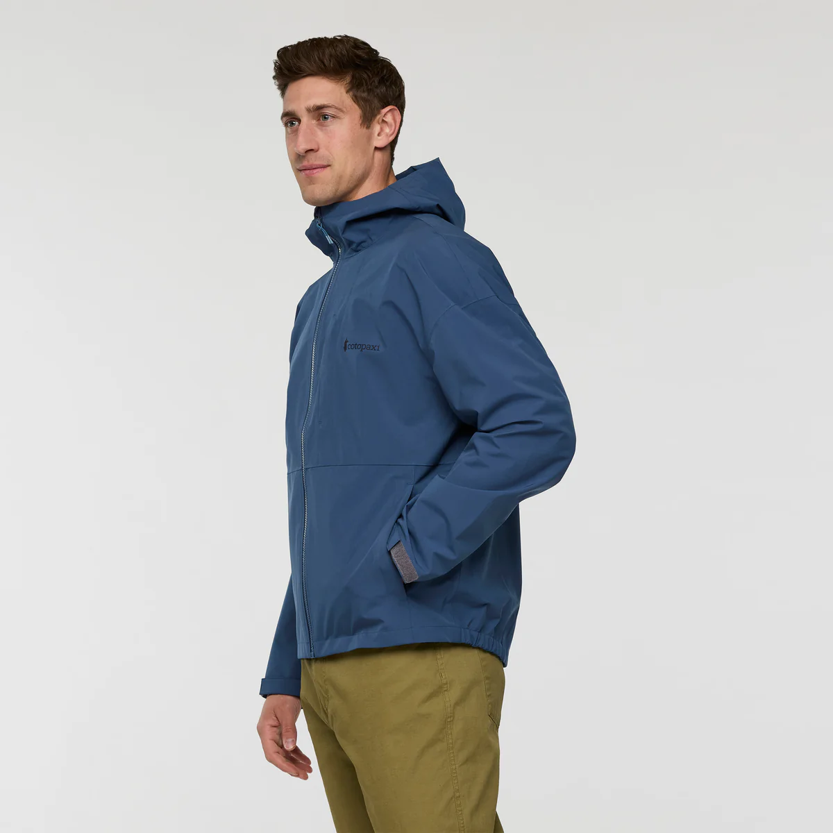 Cielo Rain Jacket - Men's - Image 9