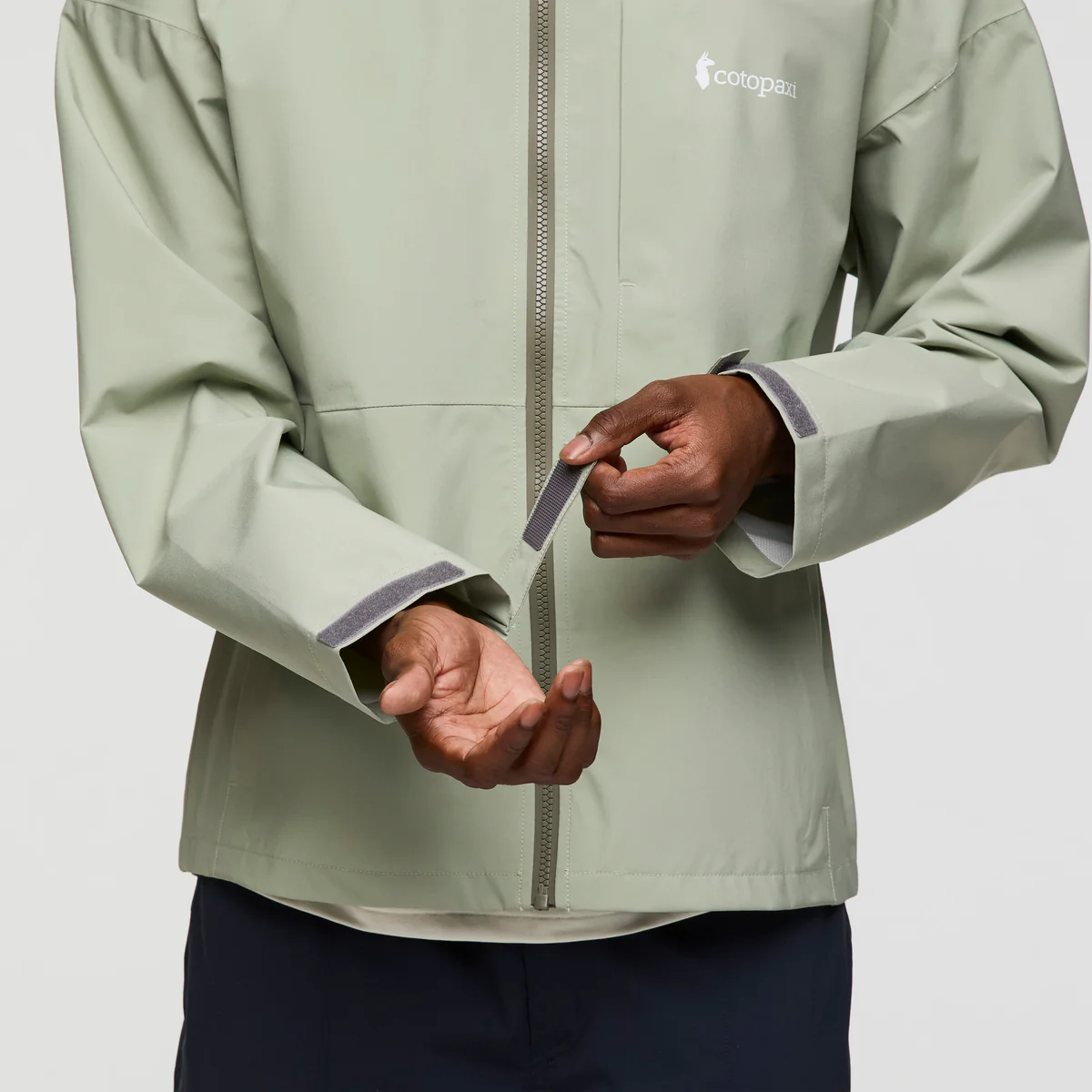 Cielo Rain Jacket - Men's - Image 15