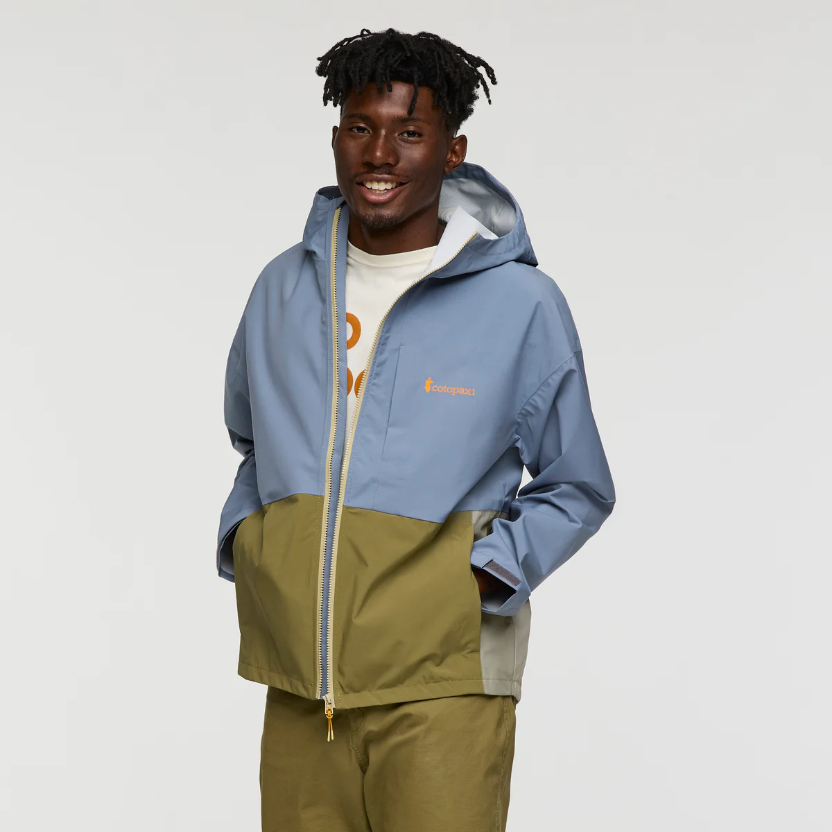 Cielo Rain Jacket - Men's - Image 18