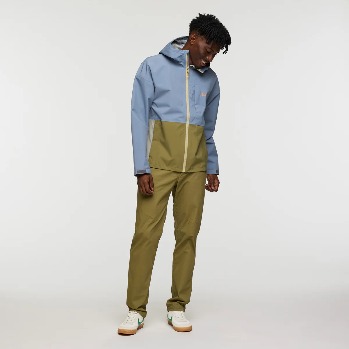 Cielo Rain Jacket - Men's - Image 19