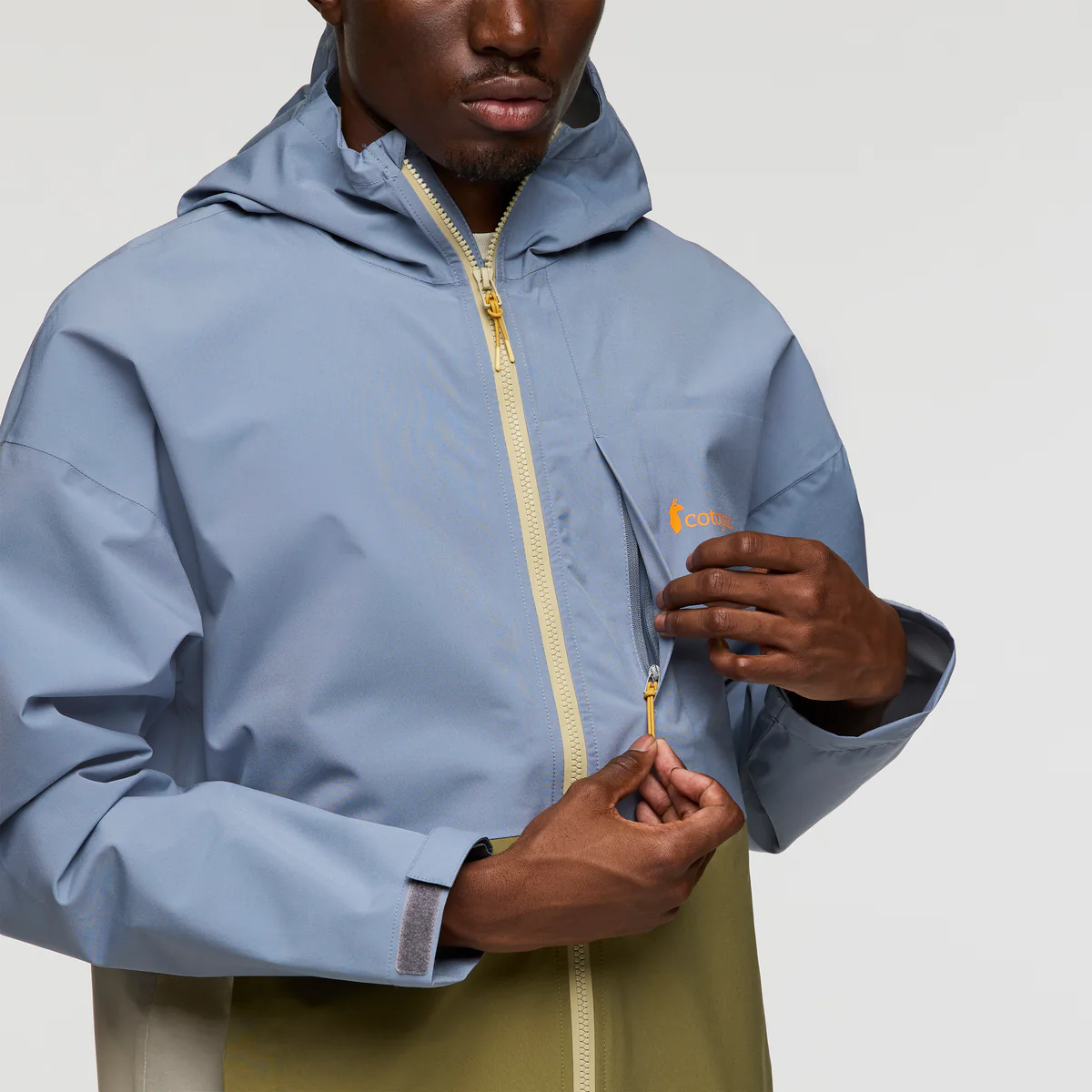 Cielo Rain Jacket - Men's - Image 25