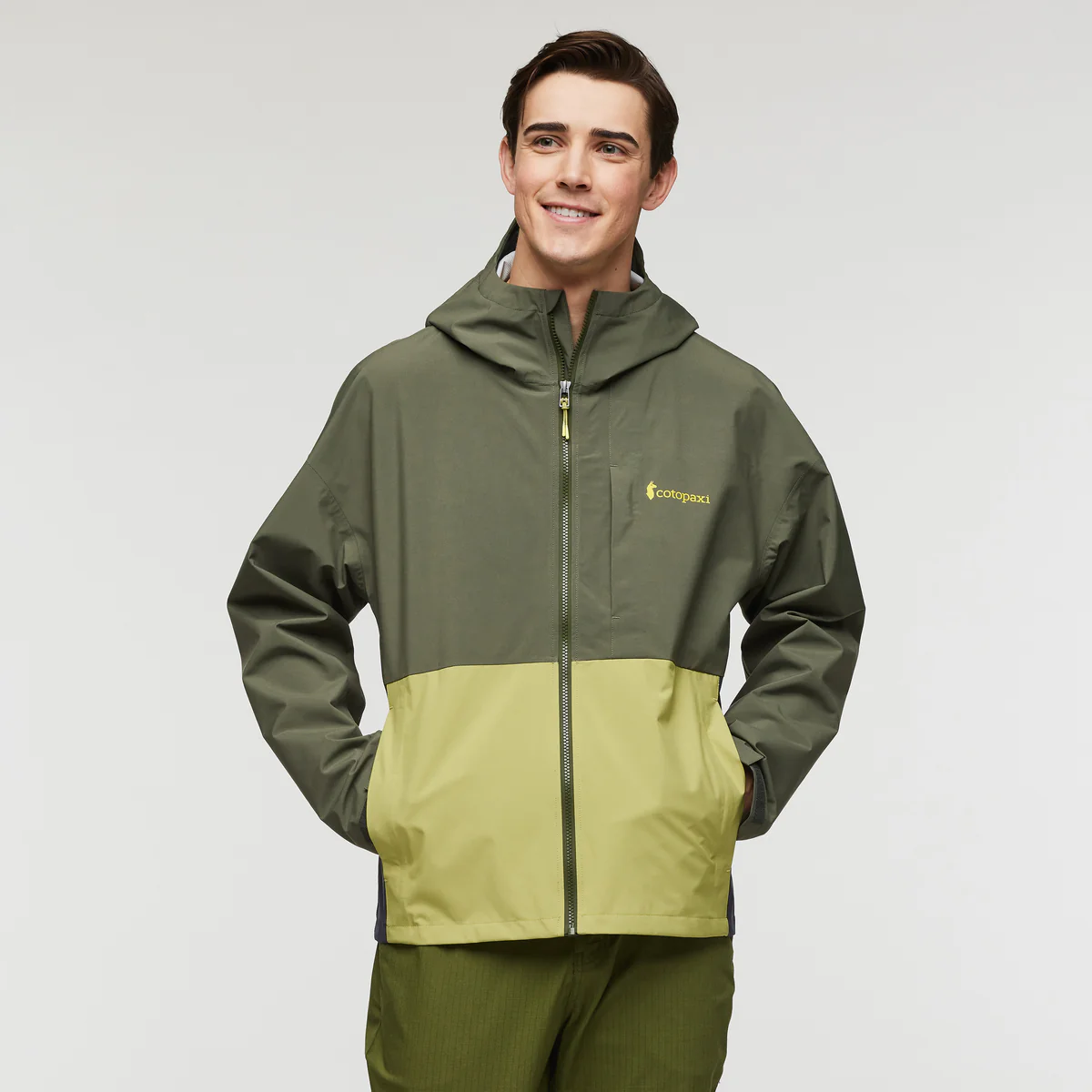 Cielo Rain Jacket - Men's - Image 26