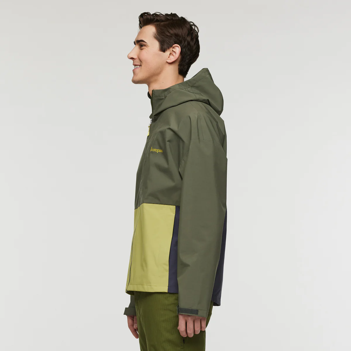 Cielo Rain Jacket - Men's - Image 28