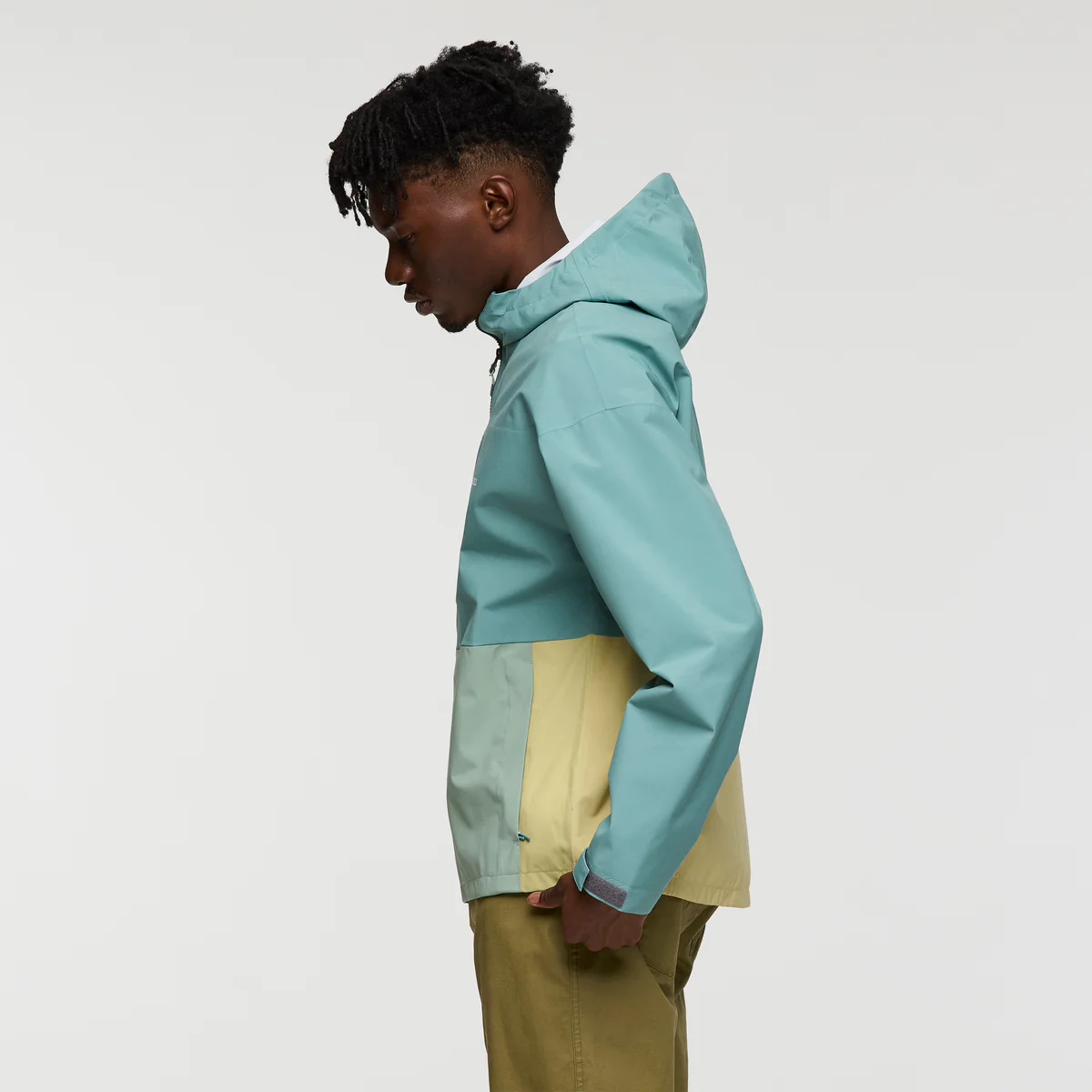 Cielo Rain Jacket - Men's - Image 3