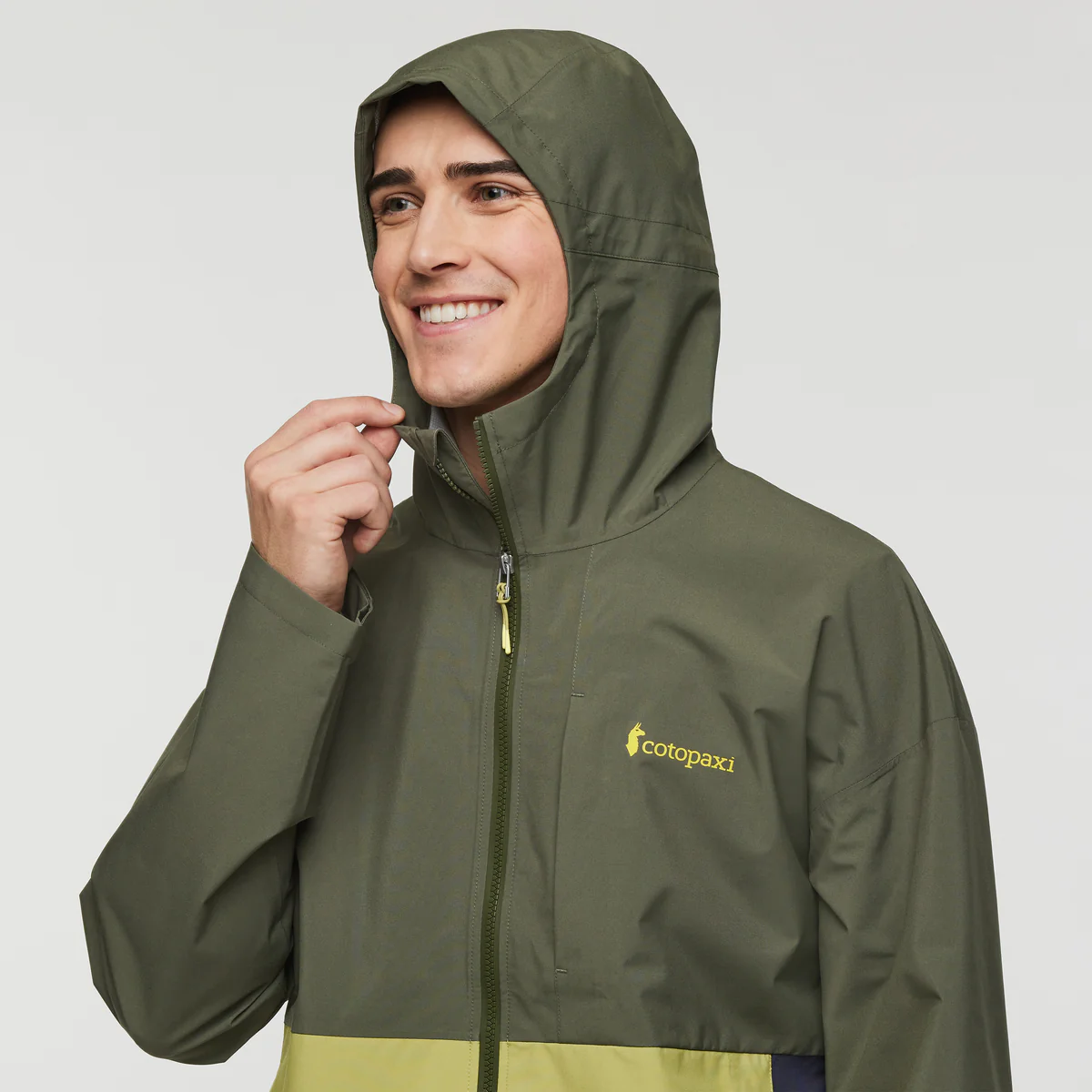 Cielo Rain Jacket - Men's - Image 30