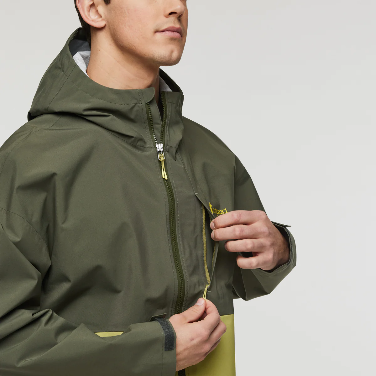 Cielo Rain Jacket - Men's - Image 31