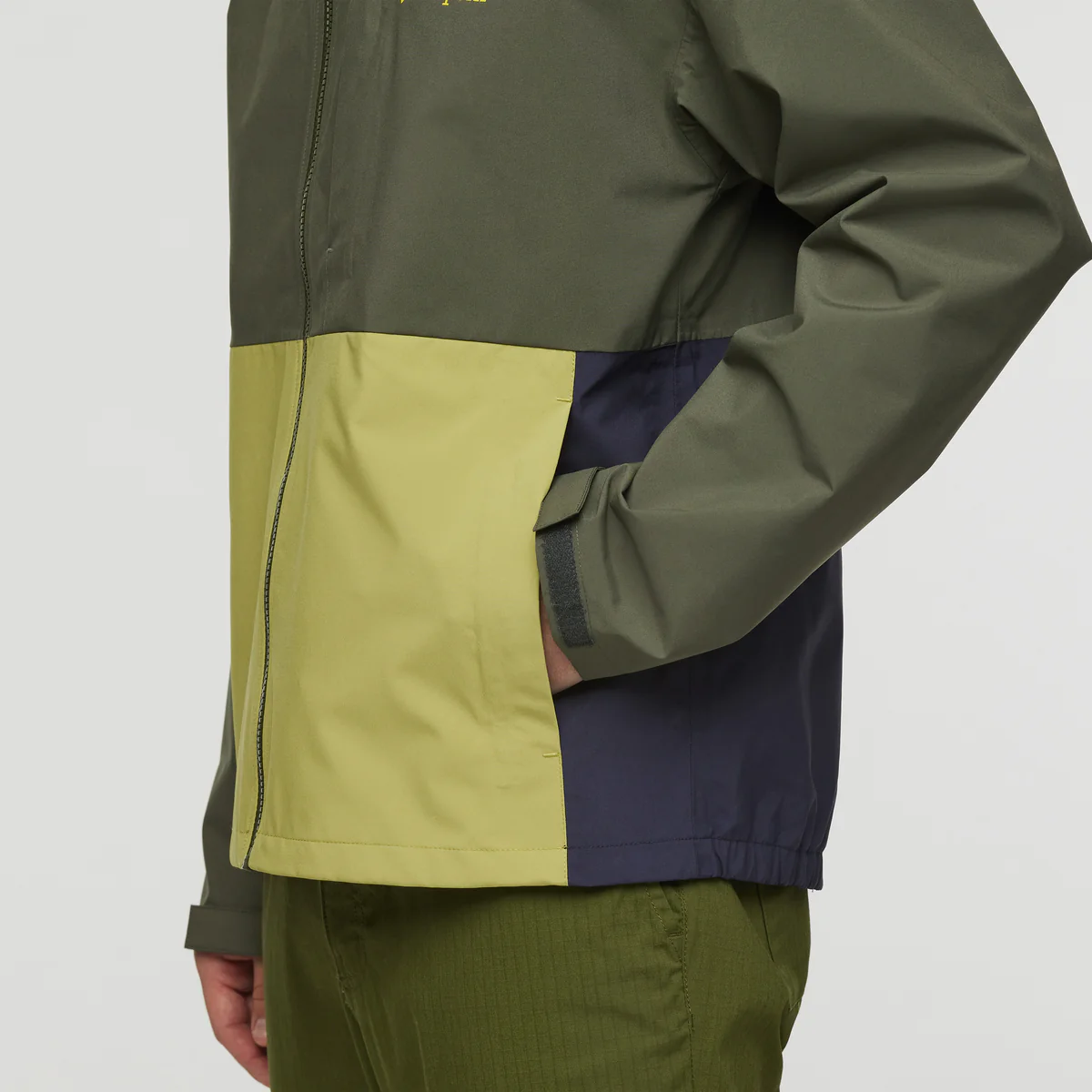Cielo Rain Jacket - Men's - Image 32