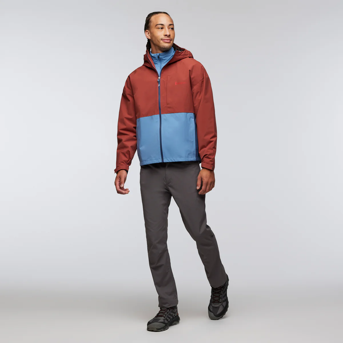 Cielo Rain Jacket - Men's - Image 37